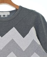 GANRYU（ガンリュウ）Tシャツ・カットソー グレー サイズ:M メンズ/2200609208434