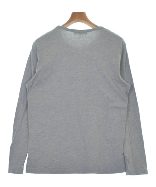 GANRYU（ガンリュウ）Tシャツ・カットソー グレー サイズ:M メンズ/2200609208441