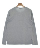 GANRYU（ガンリュウ）Tシャツ・カットソー グレー サイズ:M メンズ/2200609208441