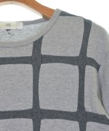 GANRYU（ガンリュウ）Tシャツ・カットソー グレー サイズ:M メンズ/2200609208441