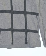 GANRYU（ガンリュウ）Tシャツ・カットソー グレー サイズ:M メンズ/2200609208441