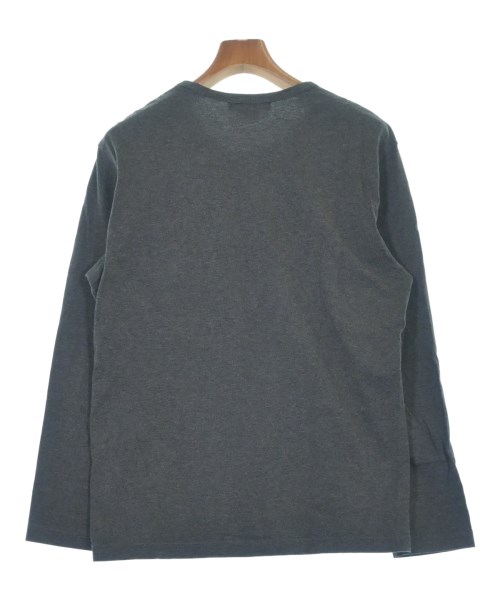 GANRYU（ガンリュウ）Tシャツ・カットソー グレー サイズ:M メンズ/2200609208458