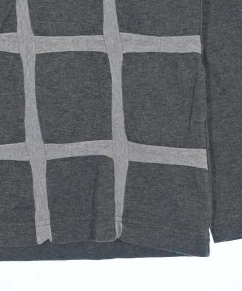GANRYU（ガンリュウ）Tシャツ・カットソー グレー サイズ:M メンズ/2200609208458