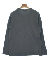 GANRYU（ガンリュウ）Tシャツ・カットソー グレー サイズ:M メンズ/2200609208458