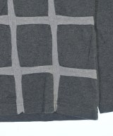 GANRYU（ガンリュウ）Tシャツ・カットソー グレー サイズ:M メンズ/2200609208458