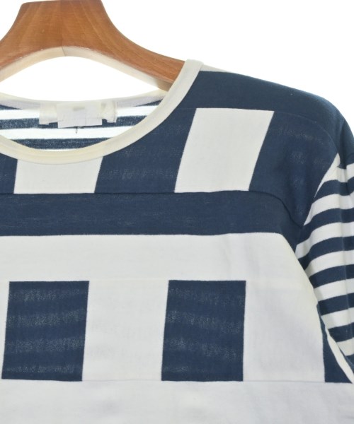 GANRYU（ガンリュウ）Tシャツ・カットソー 白 サイズ:M メンズ/2200609208465