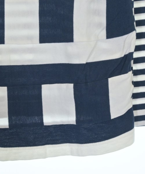 GANRYU（ガンリュウ）Tシャツ・カットソー 白 サイズ:M メンズ/2200609208465