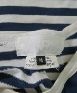 GANRYU（ガンリュウ）Tシャツ・カットソー 白 サイズ:M メンズ/2200609208465