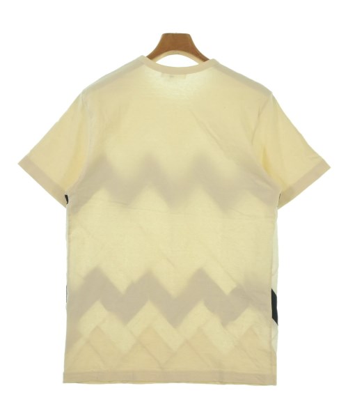 GANRYU（ガンリュウ）Tシャツ・カットソー ベージュ サイズ:M メンズ/2200609208649