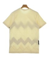 GANRYU（ガンリュウ）Tシャツ・カットソー ベージュ サイズ:M メンズ/2200609208649