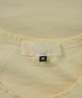 GANRYU（ガンリュウ）Tシャツ・カットソー ベージュ サイズ:M メンズ/2200609208649