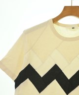 GANRYU（ガンリュウ）Tシャツ・カットソー ベージュ サイズ:M メンズ/2200609208649