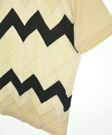 GANRYU（ガンリュウ）Tシャツ・カットソー ベージュ サイズ:M メンズ/2200609208649