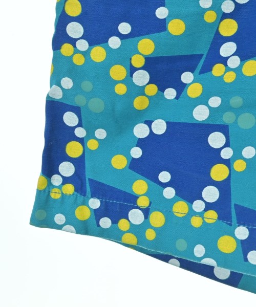 GANRYU（ガンリュウ）ショートパンツ 青 サイズ:M メンズ/2200609208861