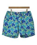 GANRYU ショートパンツ