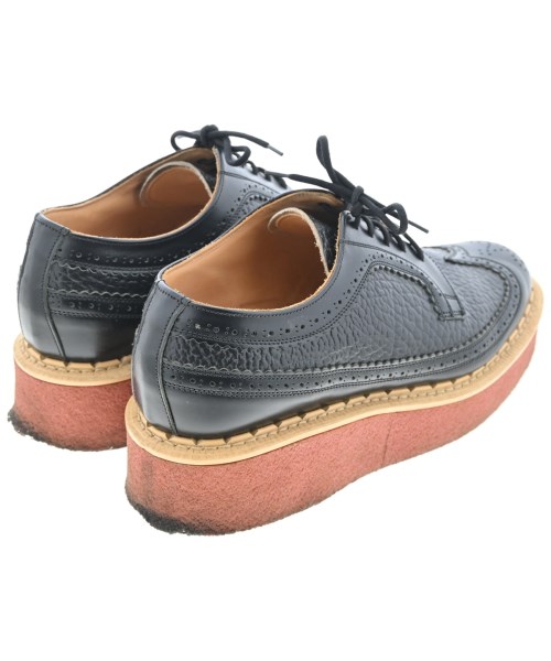 GANRYU（ガンリュウ）その他 黒 サイズ:UK6 1/2(25cm位) メンズ/2200637559133