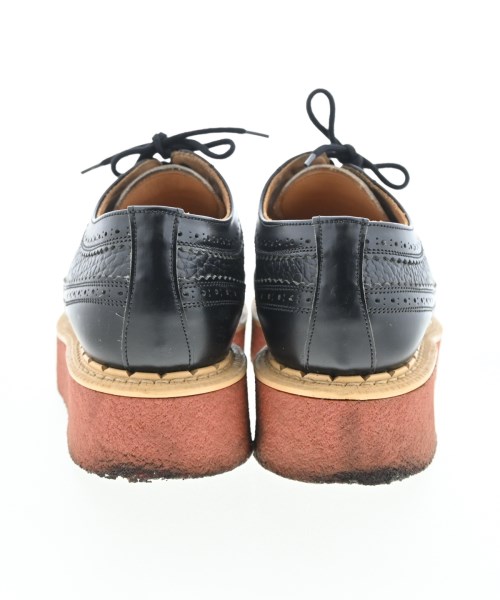 GANRYU（ガンリュウ）その他 黒 サイズ:UK6 1/2(25cm位) メンズ/2200637559133