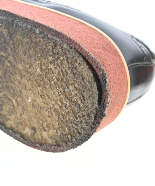 GANRYU（ガンリュウ）その他 黒 サイズ:UK6 1/2(25cm位) メンズ/2200637559133