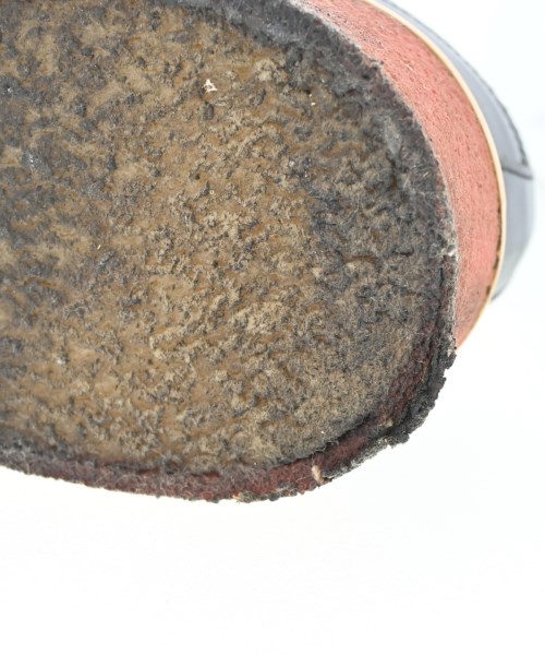 GANRYU（ガンリュウ）その他 黒 サイズ:UK6 1/2(25cm位) メンズ/2200637559133