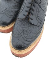 GANRYU（ガンリュウ）その他 黒 サイズ:UK6 1/2(25cm位) メンズ/2200637559133