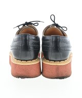 GANRYU（ガンリュウ）その他 黒 サイズ:UK6 1/2(25cm位) メンズ/2200637559133