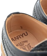 GANRYU（ガンリュウ）その他 黒 サイズ:UK6 1/2(25cm位) メンズ/2200637559133