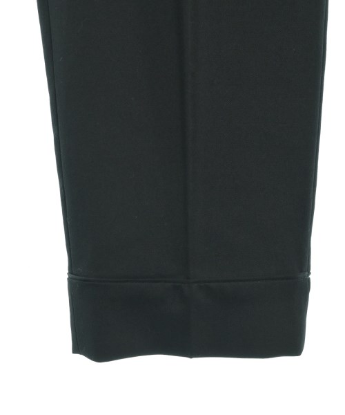 GANRYU（ガンリュウ）クロップドパンツ 黒 サイズ:S レディース/2200622014036