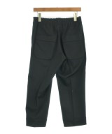 GANRYU（ガンリュウ）クロップドパンツ 黒 サイズ:S レディース/2200622014036