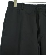 GANRYU（ガンリュウ）クロップドパンツ 黒 サイズ:S レディース/2200622014036