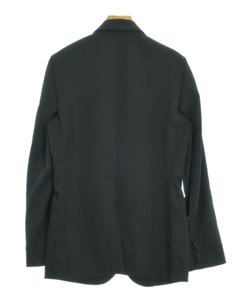 GANRYU（ガンリュウ）テーラードジャケット 黒 サイズ:XS レディース/2200622014043
