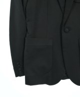 GANRYU（ガンリュウ）テーラードジャケット 黒 サイズ:XS レディース/2200622014043