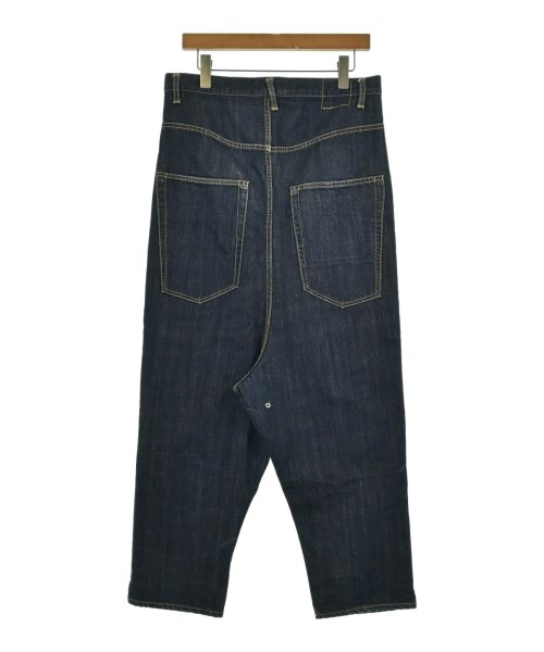 GANRYU（ガンリュウ）デニムパンツ 紺 サイズ:S メンズ/2200639250106