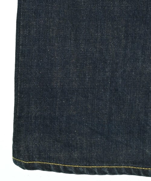 GANRYU（ガンリュウ）デニムパンツ 紺 サイズ:S メンズ/2200639250106