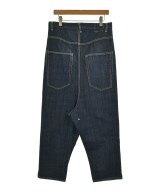 GANRYU（ガンリュウ）デニムパンツ 紺 サイズ:S メンズ/2200639250106