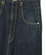 GANRYU（ガンリュウ）デニムパンツ 紺 サイズ:S メンズ/2200639250106