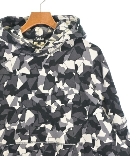 GANRYU（ガンリュウ）パーカー グレー サイズ:S メンズ/2200638262292