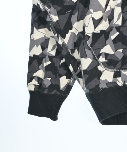 GANRYU（ガンリュウ）パーカー グレー サイズ:S メンズ/2200638262292