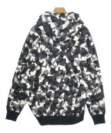 GANRYU（ガンリュウ）パーカー グレー サイズ:S メンズ/2200638262292