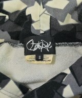 GANRYU（ガンリュウ）パーカー グレー サイズ:S メンズ/2200638262292