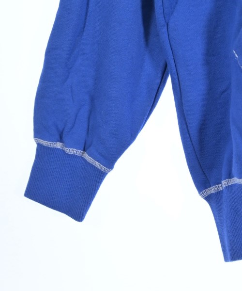 GANRYU（ガンリュウ）パーカー 青 サイズ:S メンズ/2200638262315