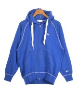GANRYU（ガンリュウ）パーカー 青 サイズ:S メンズ/2200638262315