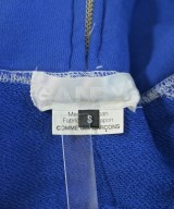 GANRYU（ガンリュウ）パーカー 青 サイズ:S メンズ/2200638262315