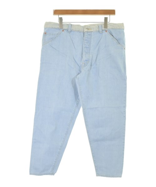 ガンリュウ(GANRYU)のGANRYU デニムパンツ