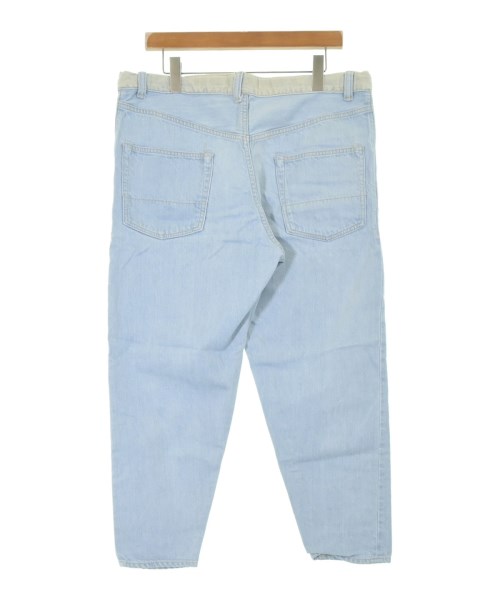 GANRYU（ガンリュウ）デニムパンツ 青 サイズ:S メンズ/2200628244161