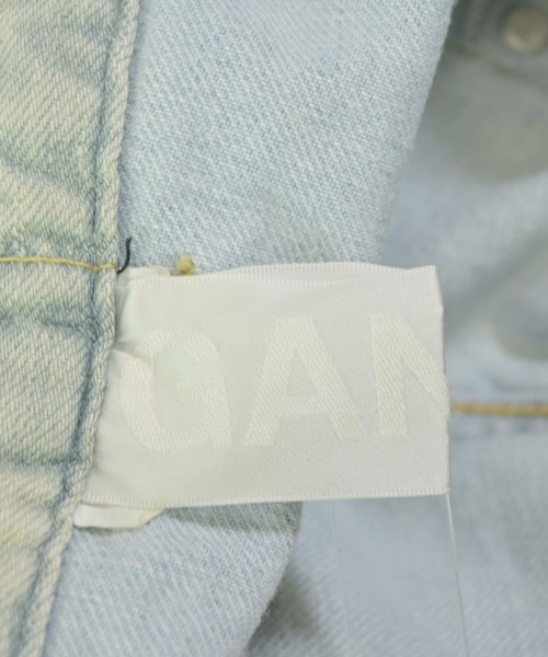 GANRYU（ガンリュウ）デニムパンツ 青 サイズ:S メンズ/2200628244161