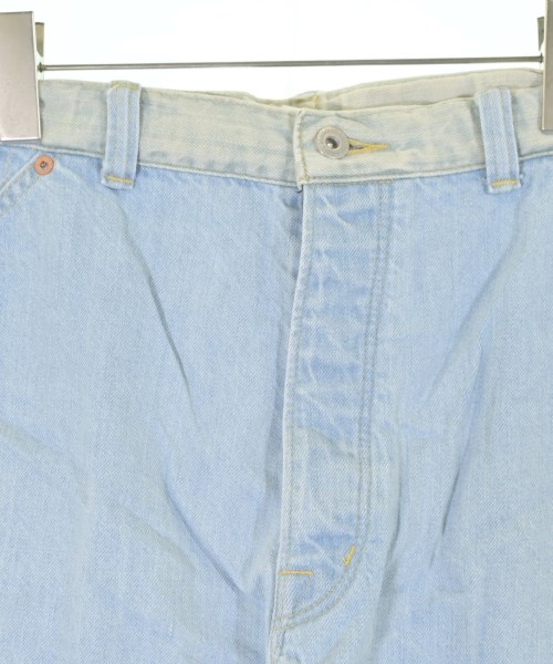 GANRYU（ガンリュウ）デニムパンツ 青 サイズ:S メンズ/2200628244161