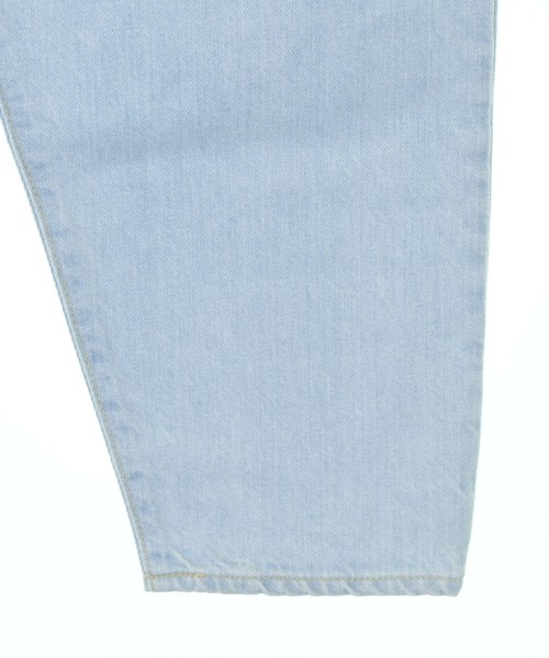 GANRYU（ガンリュウ）デニムパンツ 青 サイズ:S メンズ/2200628244161