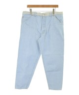 GANRYU（ガンリュウ）デニムパンツ 青 サイズ:S メンズ/2200628244161