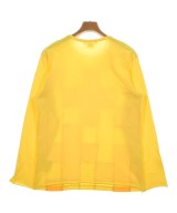 GANRYU（ガンリュウ）Tシャツ・カットソー 黄 サイズ:M メンズ/2200642950024