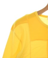 GANRYU（ガンリュウ）Tシャツ・カットソー 黄 サイズ:M メンズ/2200642950024